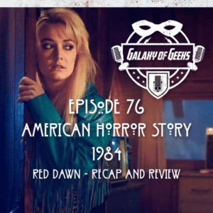 American Horror Story